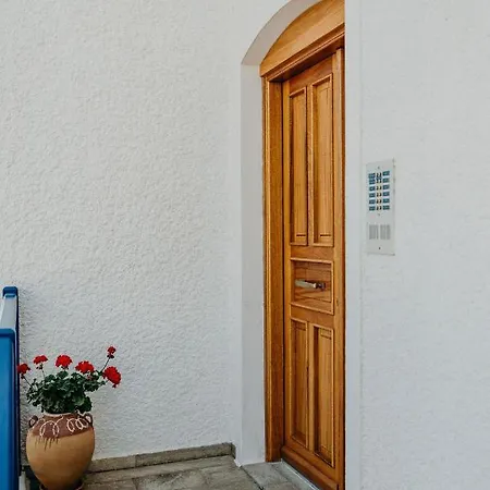 Apartment Olympia *
