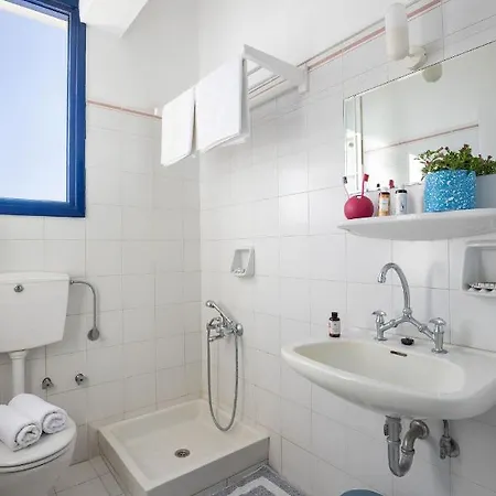 Apartment Olympia