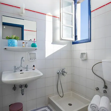 Olympia Apartment *